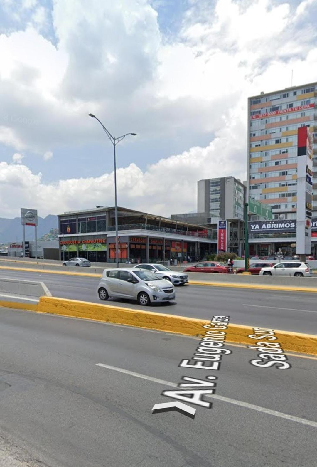 Amplios Monterrey