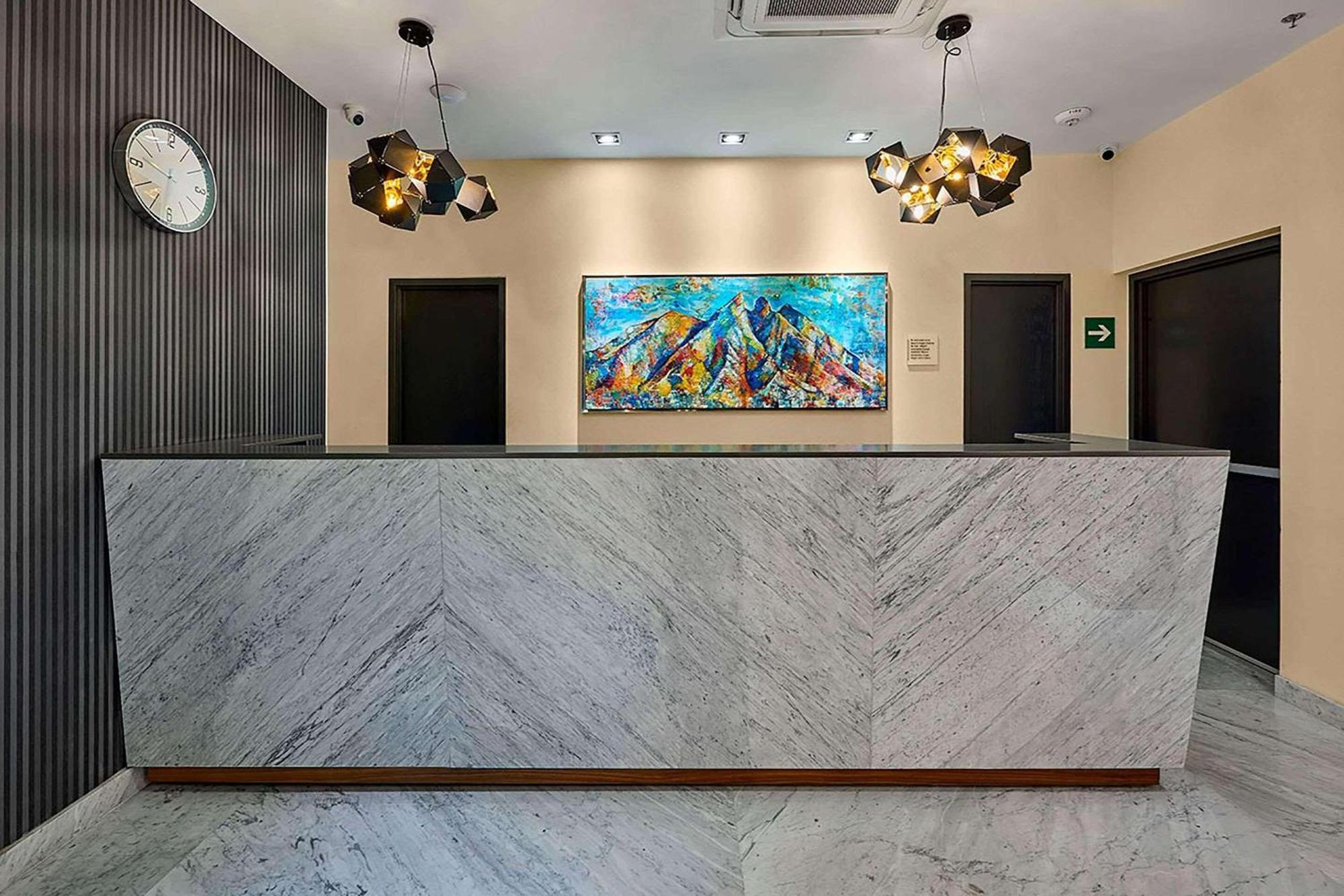 Radisson San Jeronimo 4*