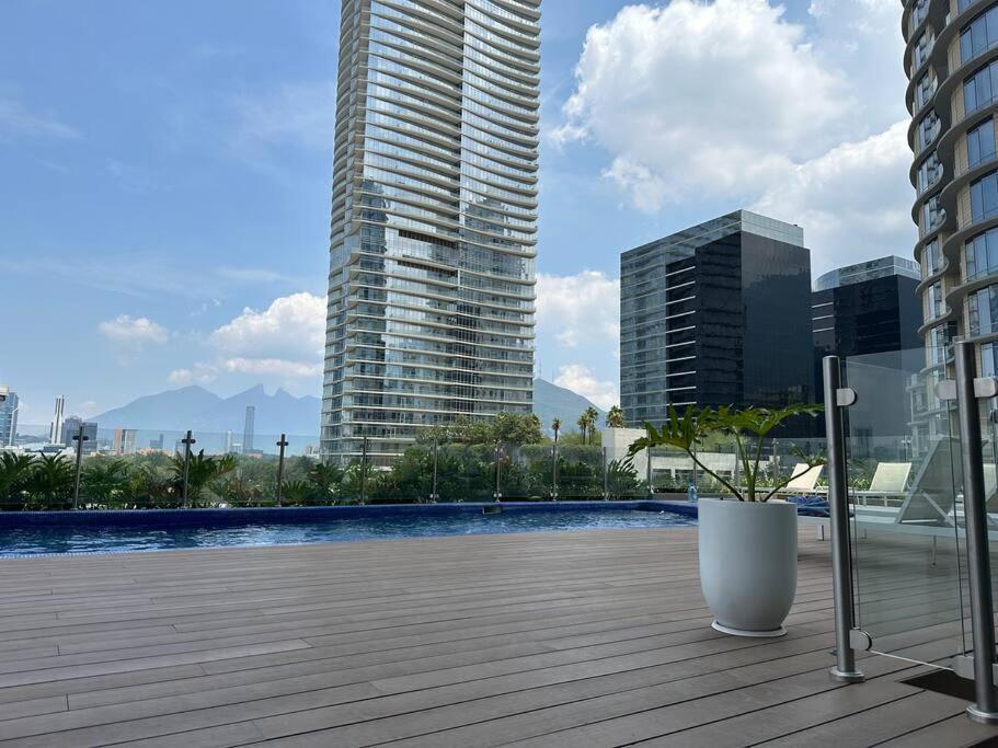 Apartamento Lujoso Departamento En San Pedro