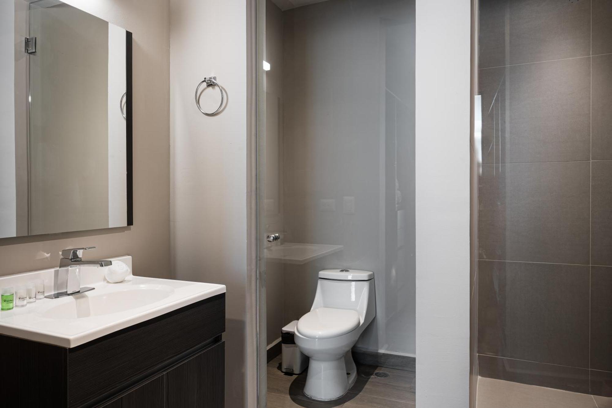 Lujo Y Comodidad A 2 Min Del Consulado Apartment Monterrey