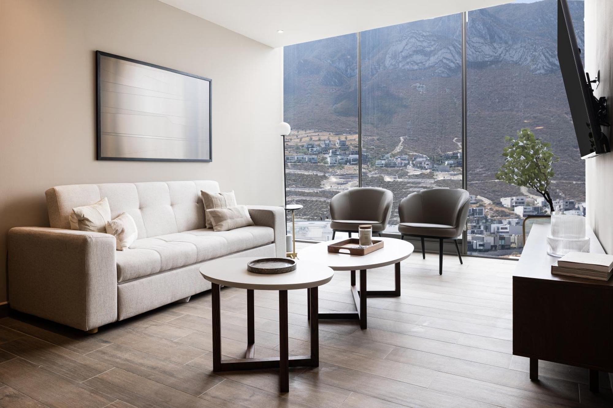 Lujo Y Comodidad A 2 Min Del Consulado Apartment