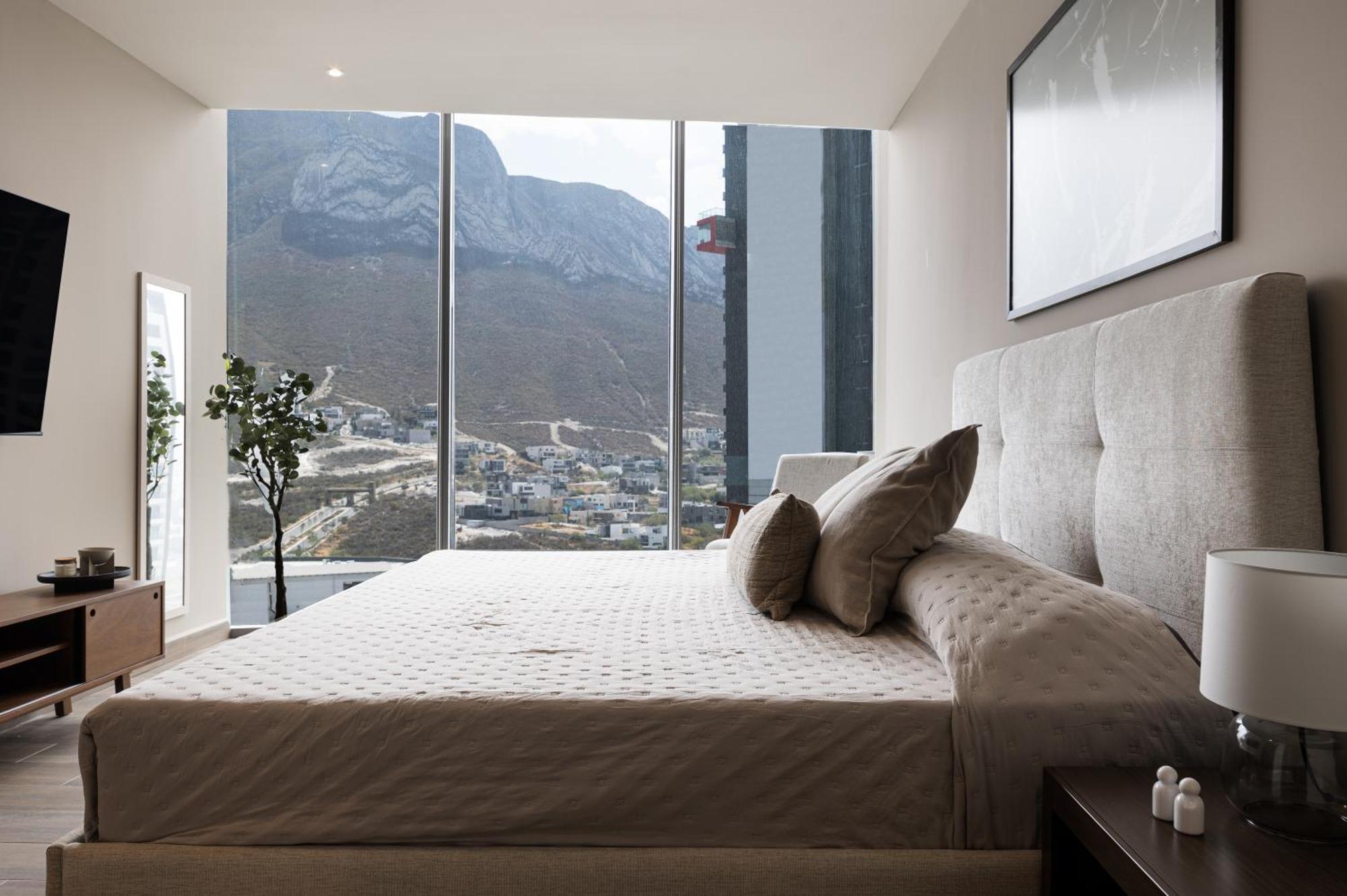 Lujo Y Comodidad A 2 Min Del Consulado Apartment *