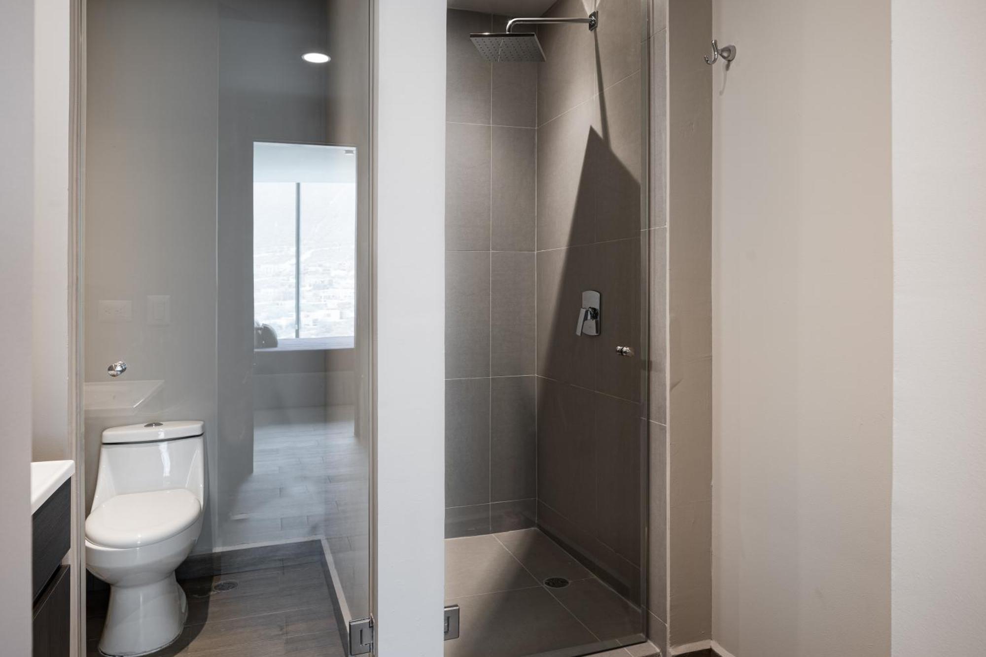 Apartment Lujo Y Comodidad A 2 Min Del Consulado Monterrey