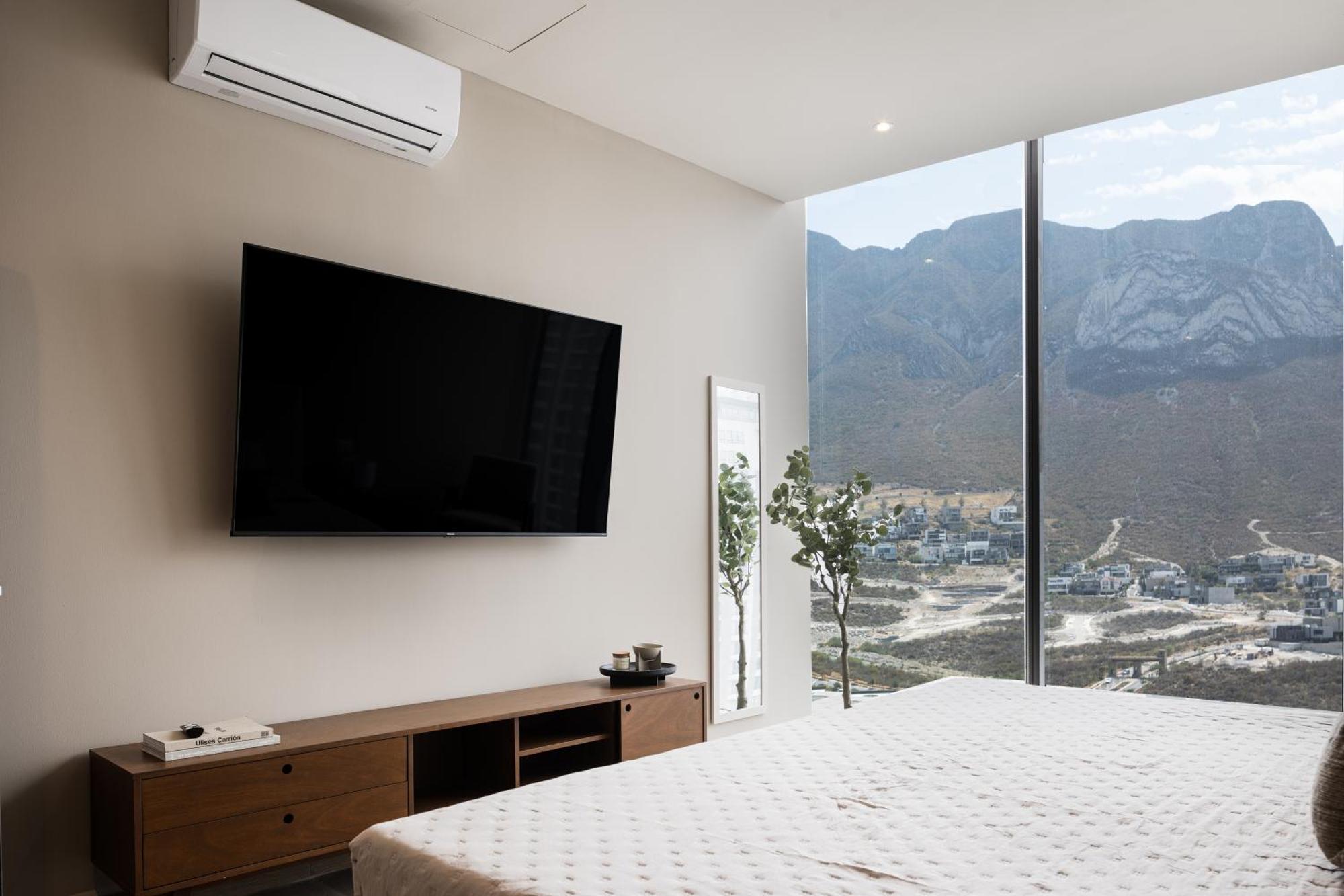Apartment Lujo Y Comodidad A 2 Min Del Consulado