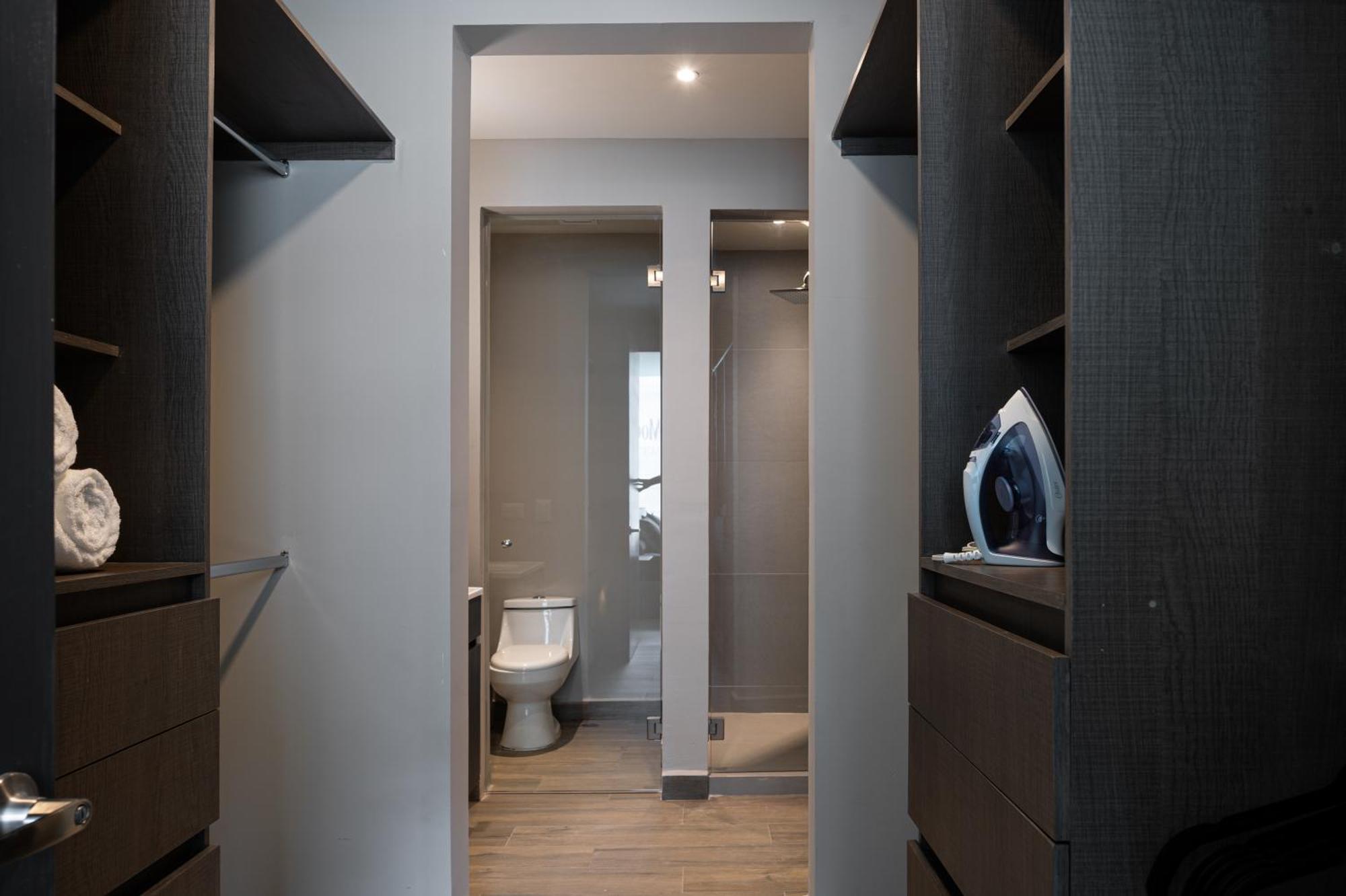 Lujo Y Comodidad A 2 Min Del Consulado Apartment Monterrey