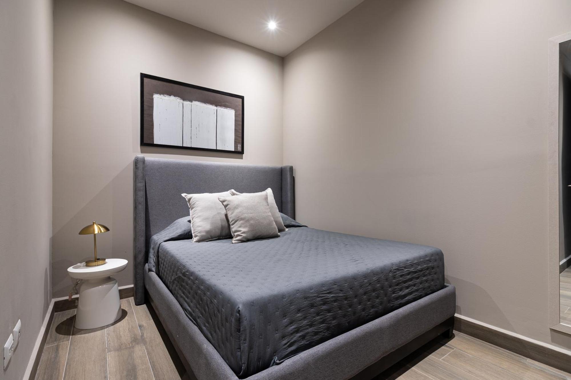 Apartment Lujo Y Comodidad A 2 Min Del Consulado *