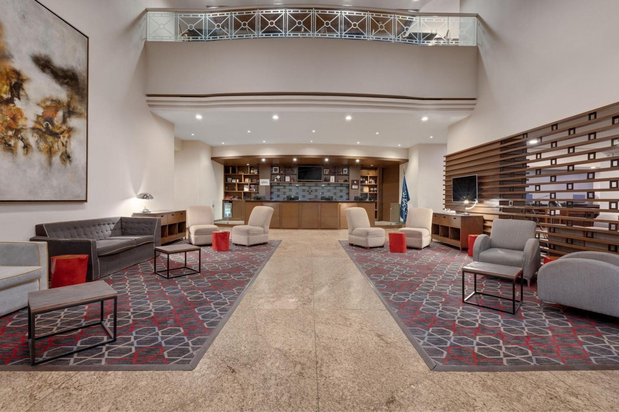 Four Points By Sheraton Galerias 5* Monterrey