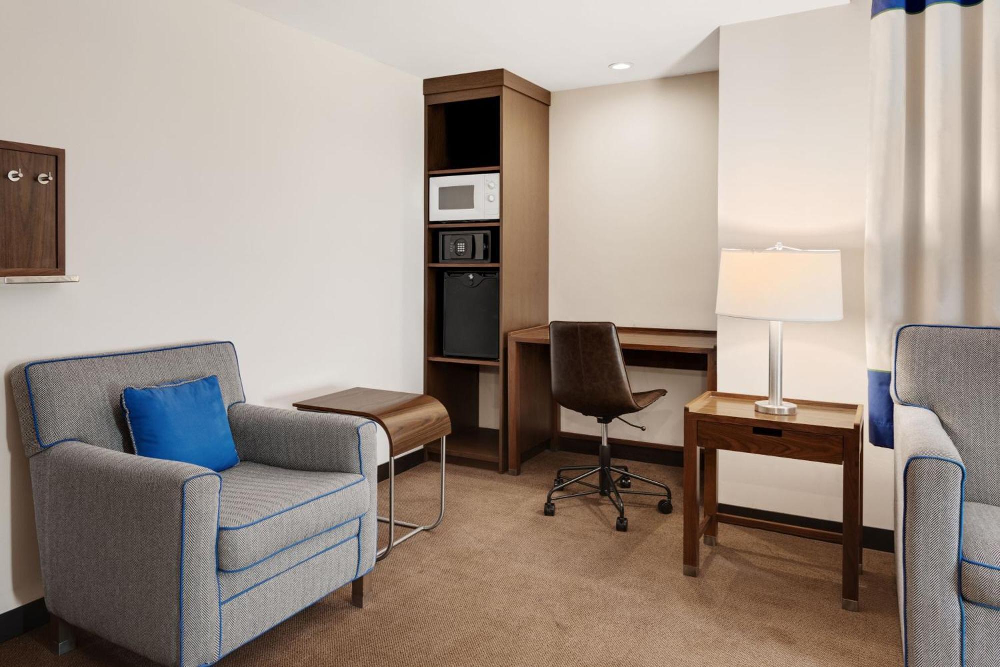 Four Points By Sheraton Galerias Hotel Monterrey