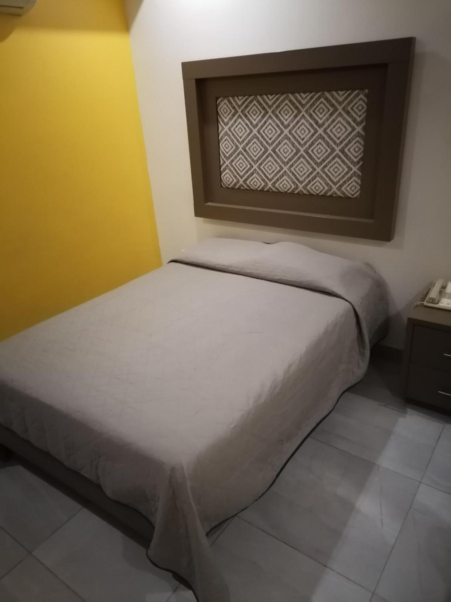 Jm Express Hotel 3*