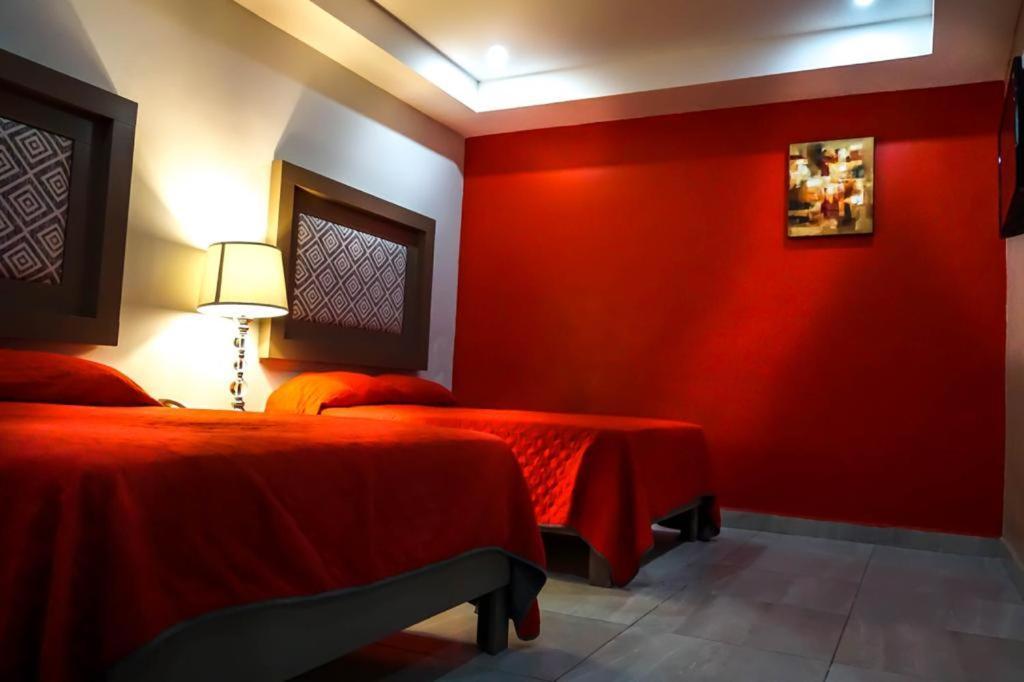 Jm Express Hotel