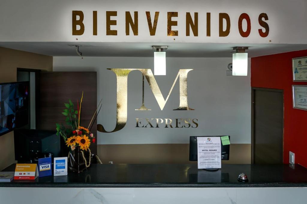Jm Express