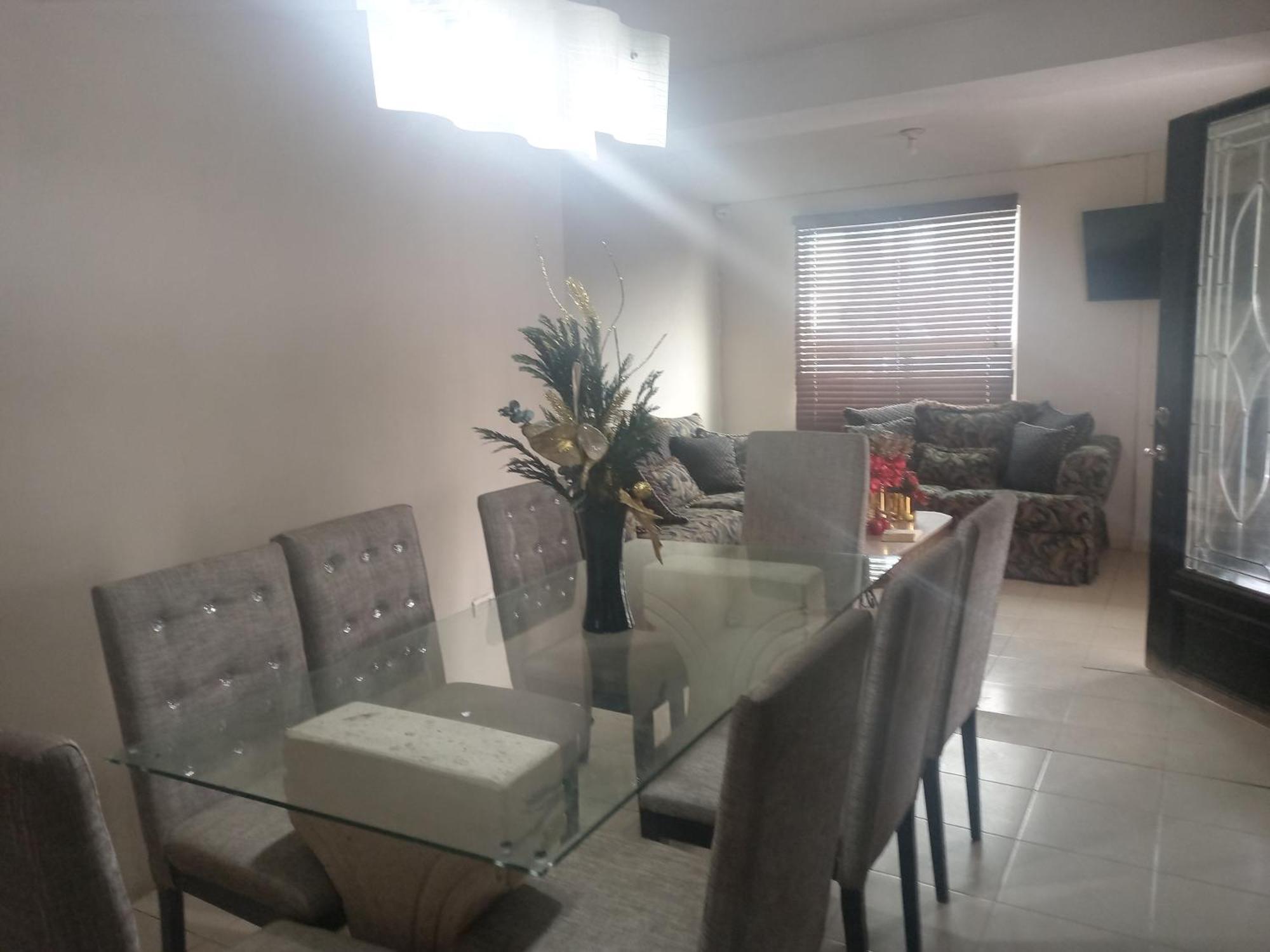 Guest house Casa A 7 Min Aeropuerto De Monterrey