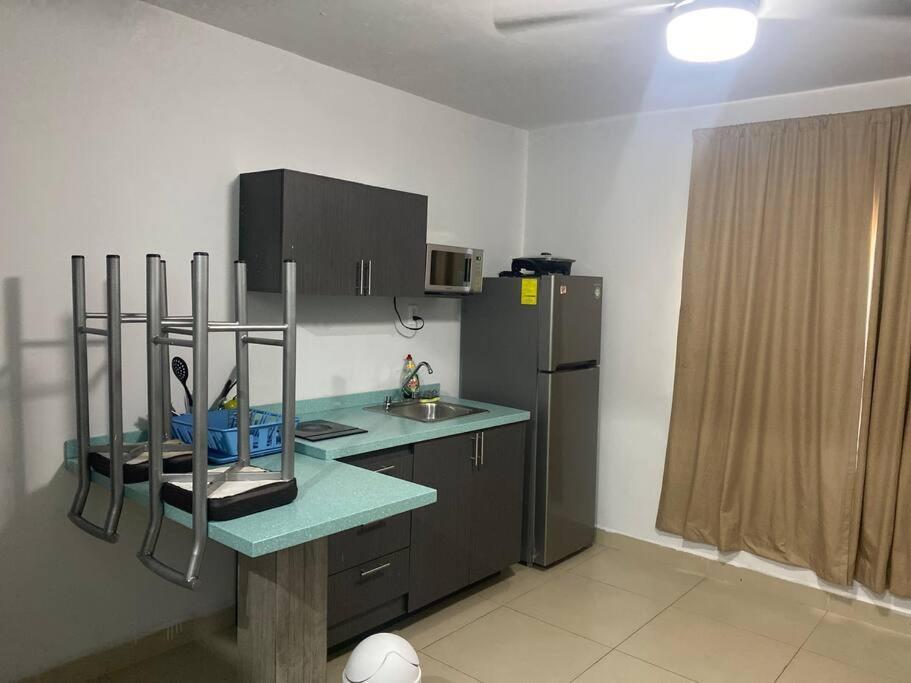 Loft Hermoso Con Estacionamiento Gratuito Apartment