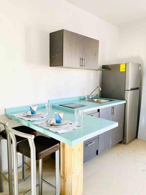 Loft Hermoso Con Estacionamiento Gratuito *