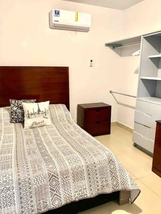 Loft Hermoso Con Estacionamiento Gratuito Apartment *