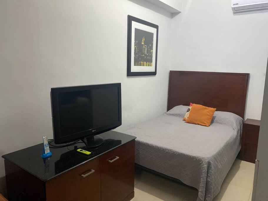 Loft Hermoso Con Estacionamiento Gratuito * Monterrey