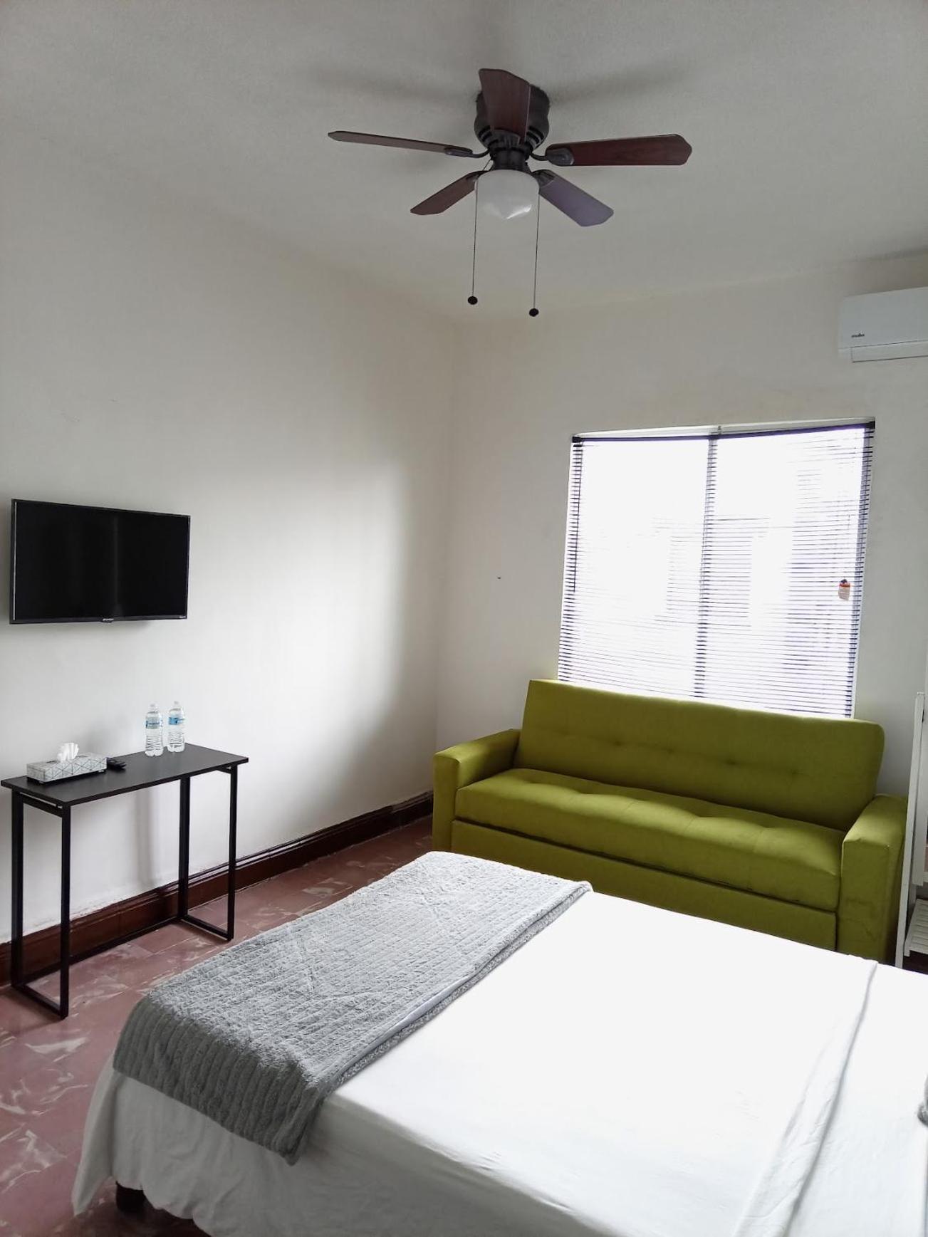 Dgm Lofts Mty Mn 960 E Centro Cerca De Todo *