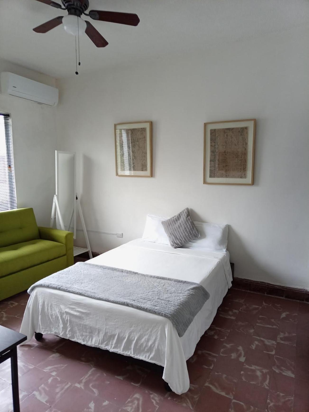 Dgm Lofts Mty Mn 960 E Centro Cerca De Todo Apartamento