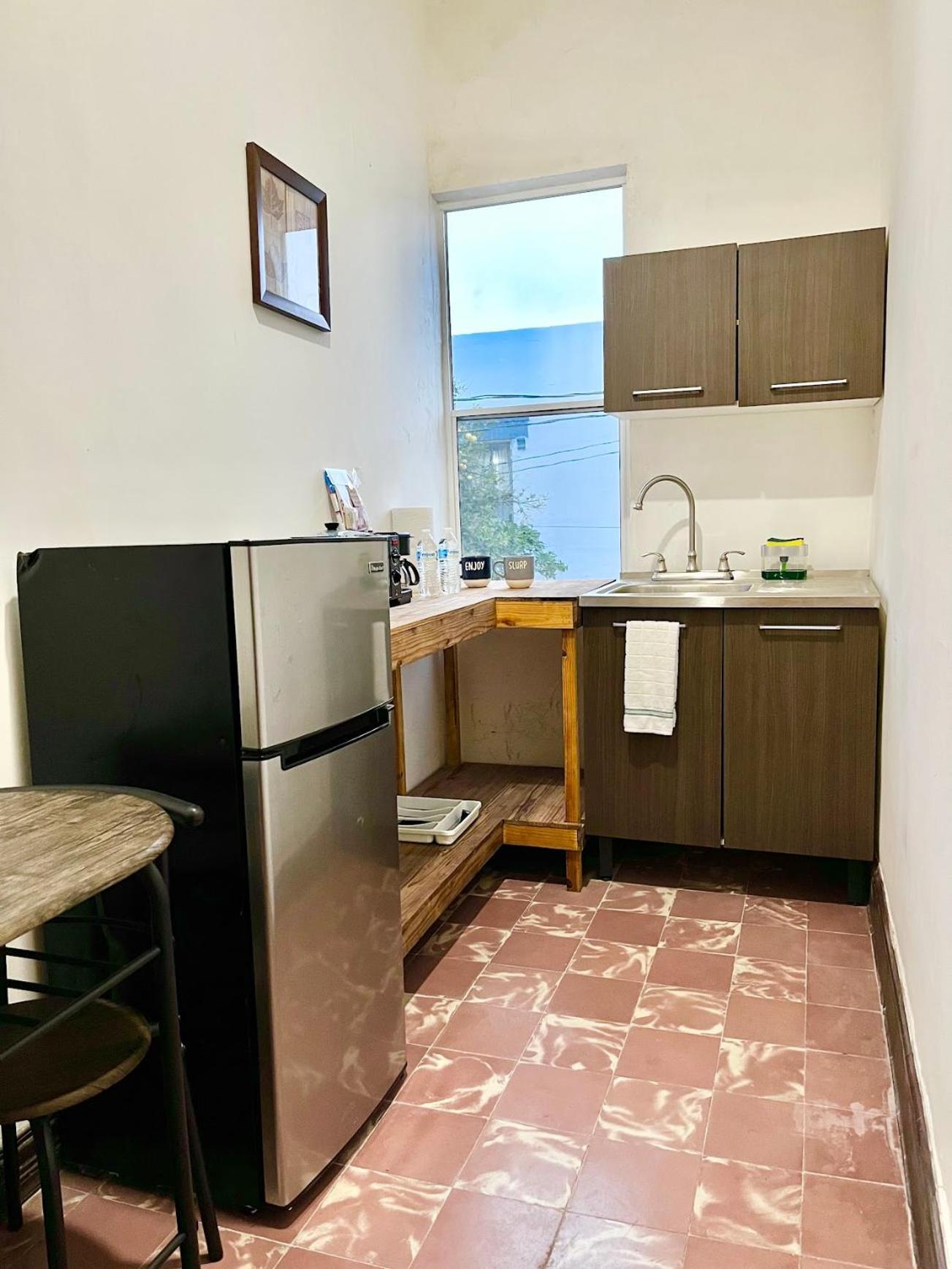 Dgm Lofts Mty Mn 960 E Centro Cerca De Todo * Monterrey