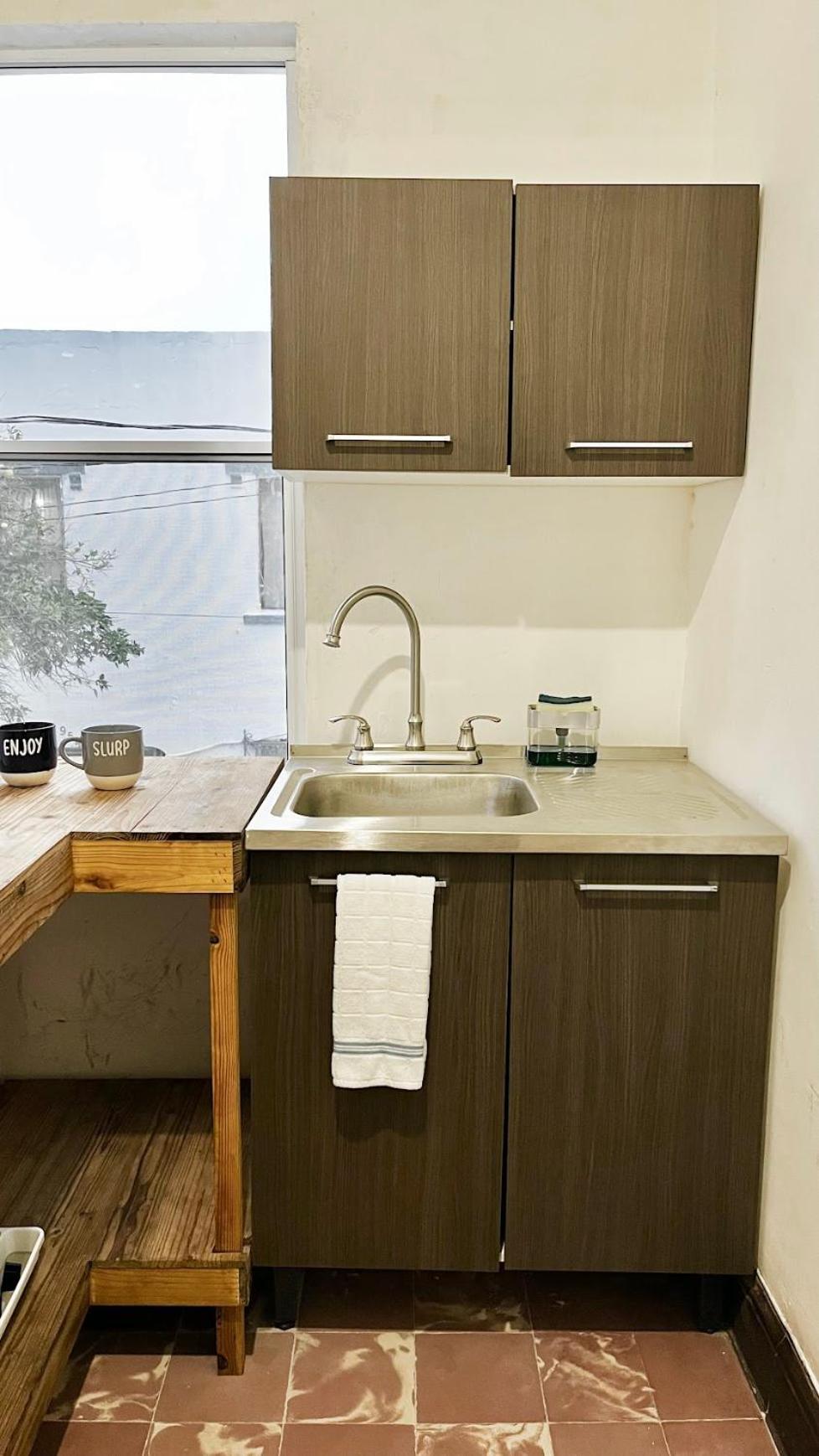 Dgm Lofts Mty Mn 960 E Centro Cerca De Todo Apartamento *