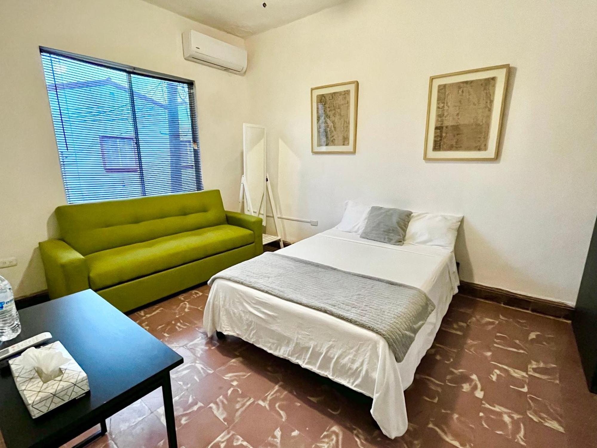 Apartamento Dgm Lofts Mty Mn 960 E Centro Cerca De Todo