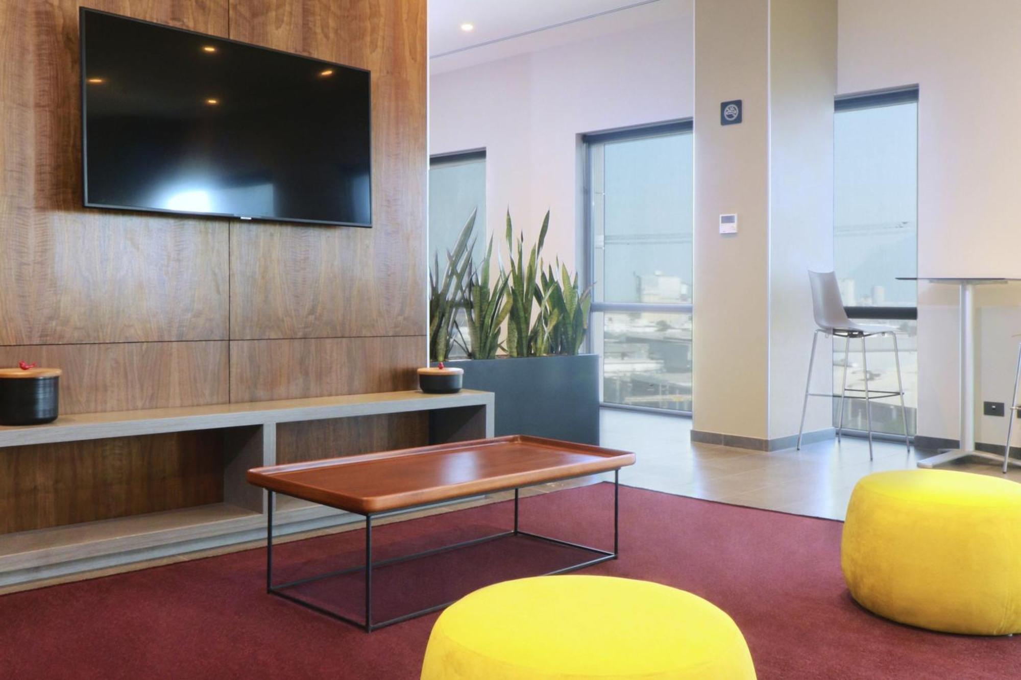 Express By Marriott Universidad Monterrey