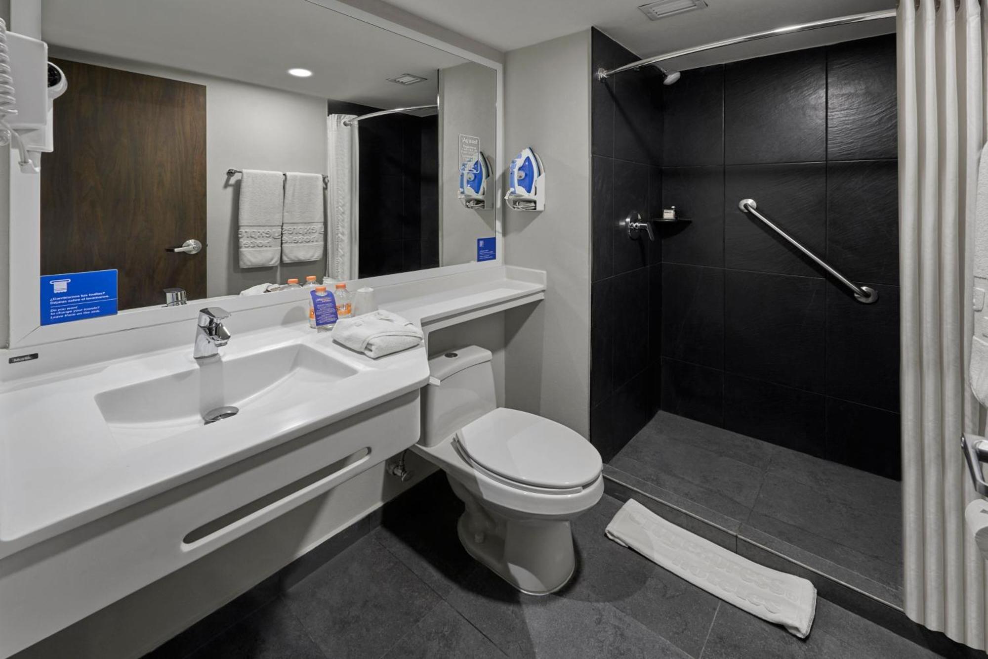 Express By Marriott Norte