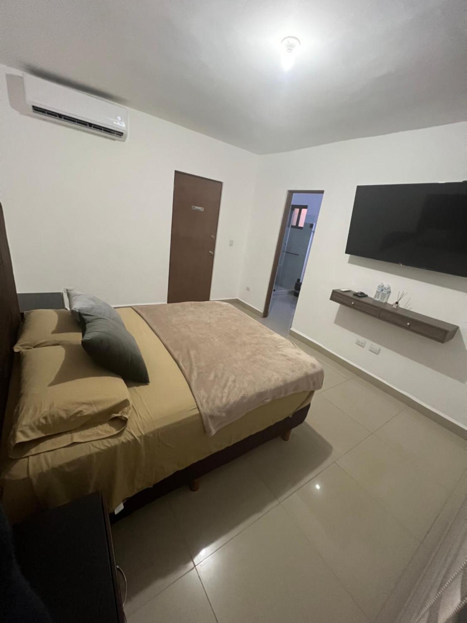 Casa Pardo Holiday home *