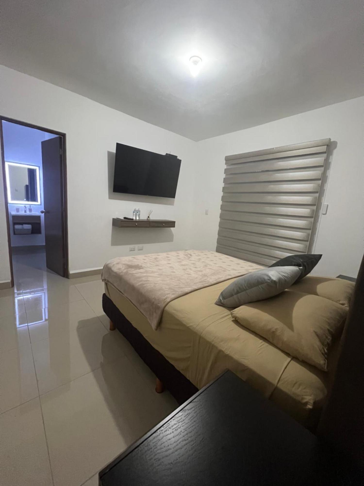 Casa Pardo Holiday home *