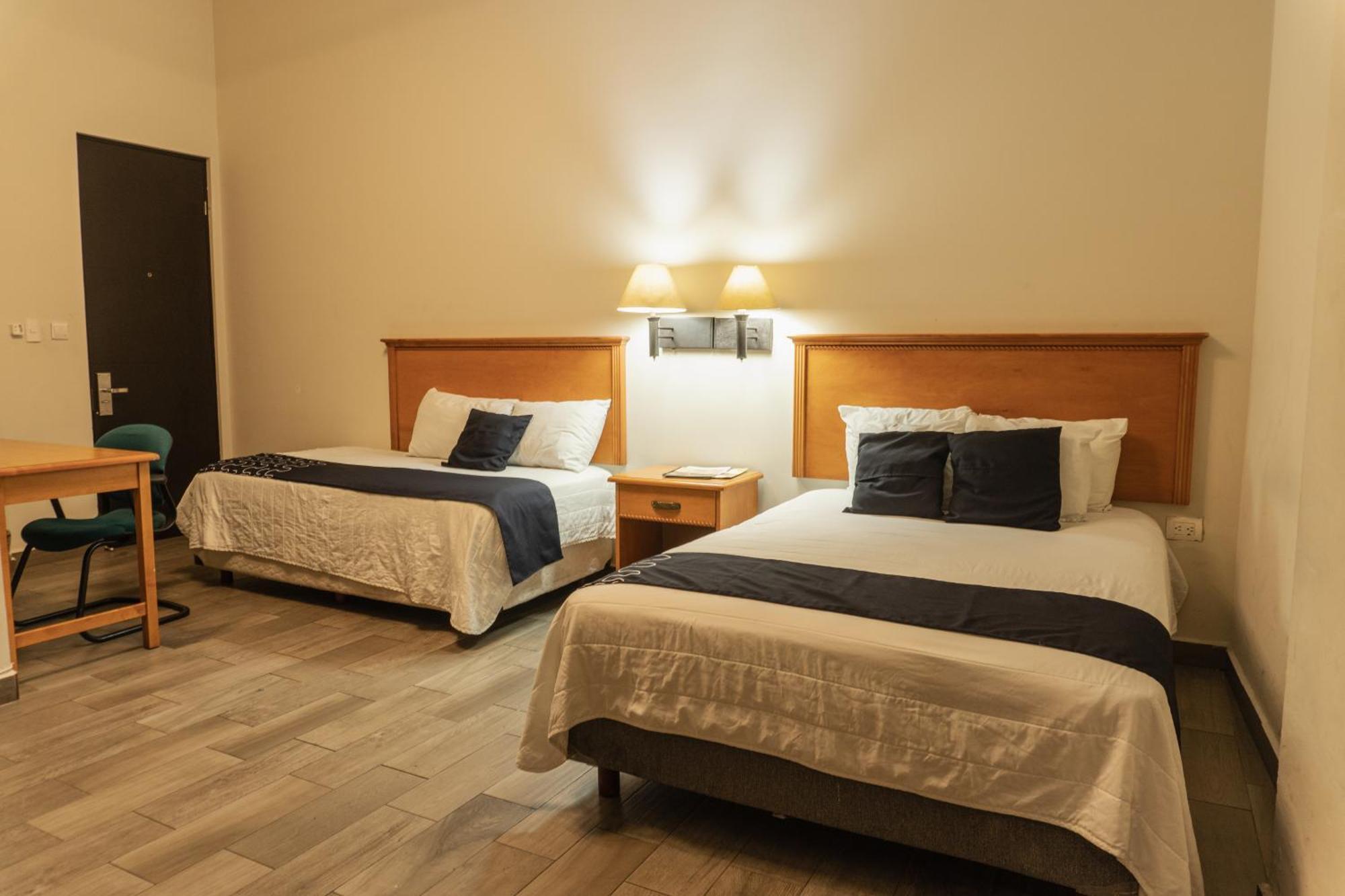 Hotel Boutique De Firma Monterrey