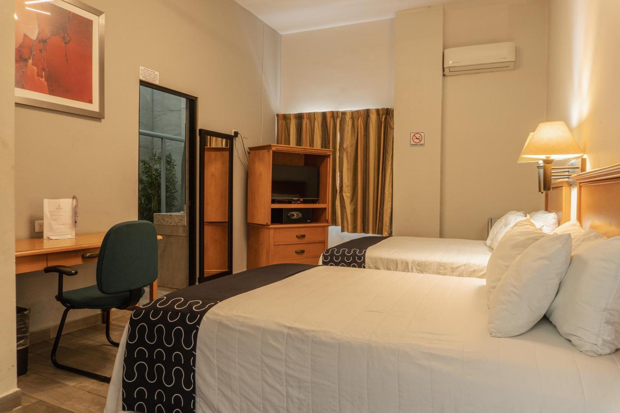 Hotel Boutique De Firma