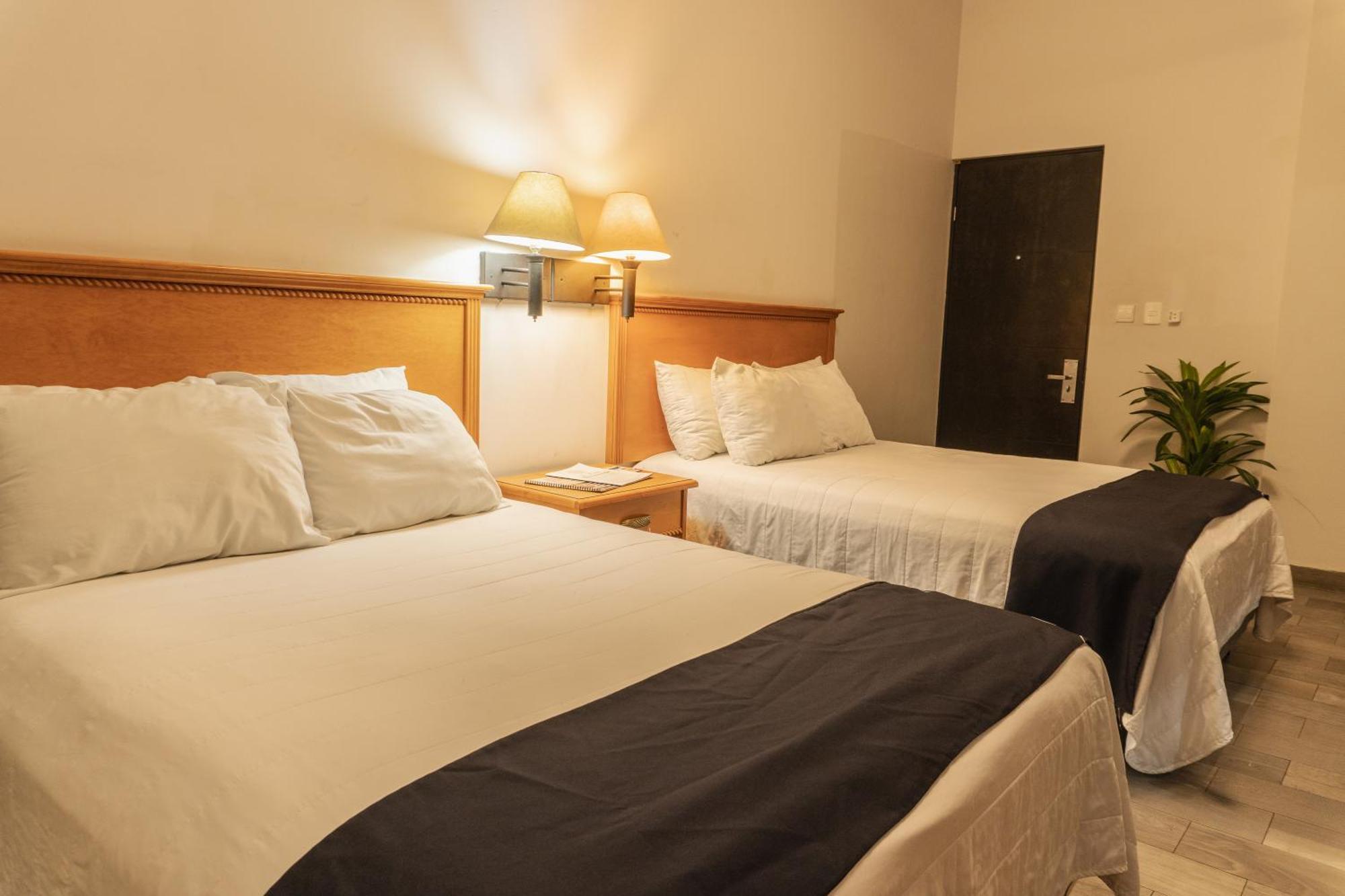 Hotel Boutique De Firma 3*
