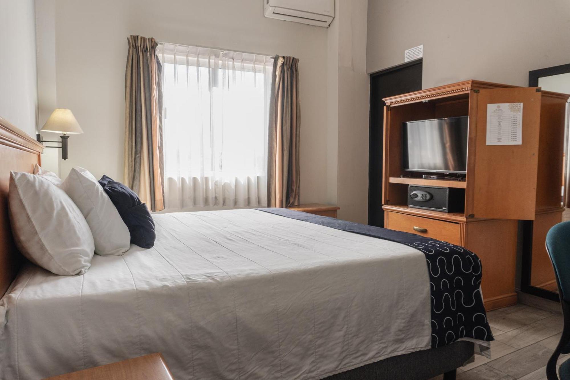 Boutique De Firma Hotel