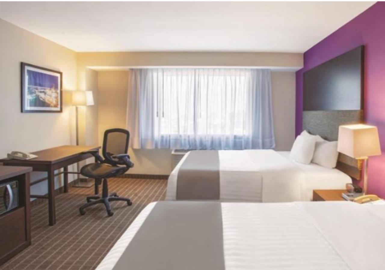 La Quinta By Wyndham Centro