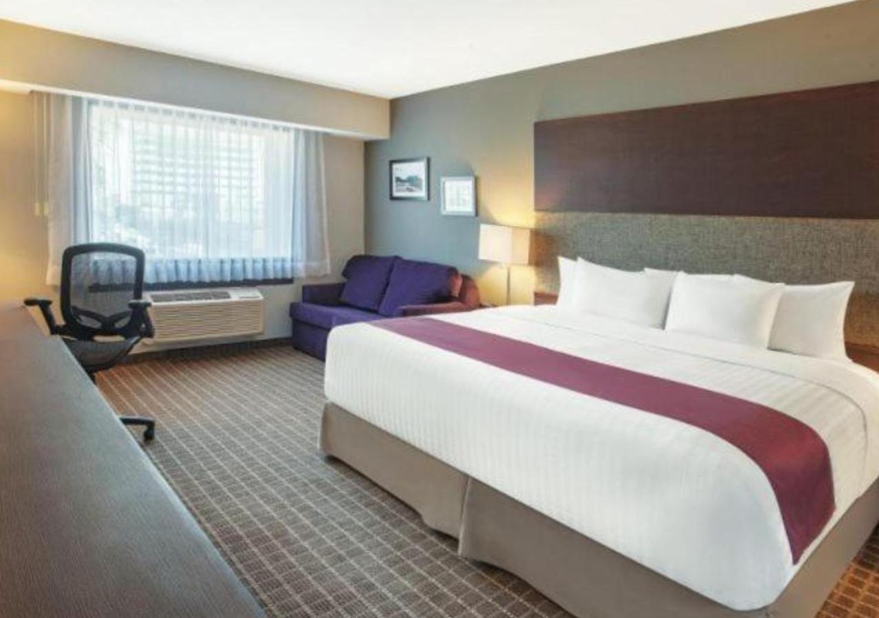 La Quinta By Wyndham Centro Hotel Monterrey