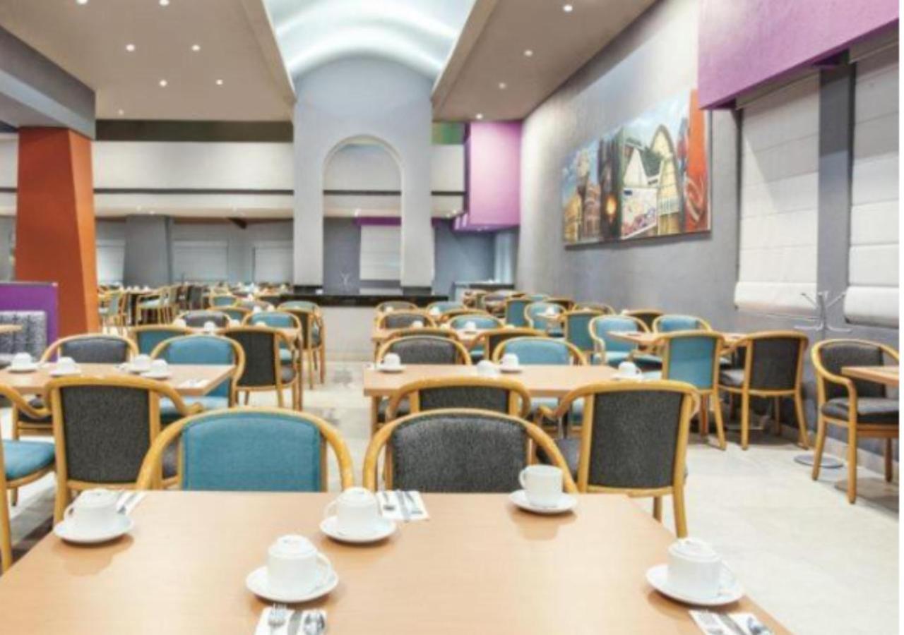 La Quinta By Wyndham Centro Hotel 4*