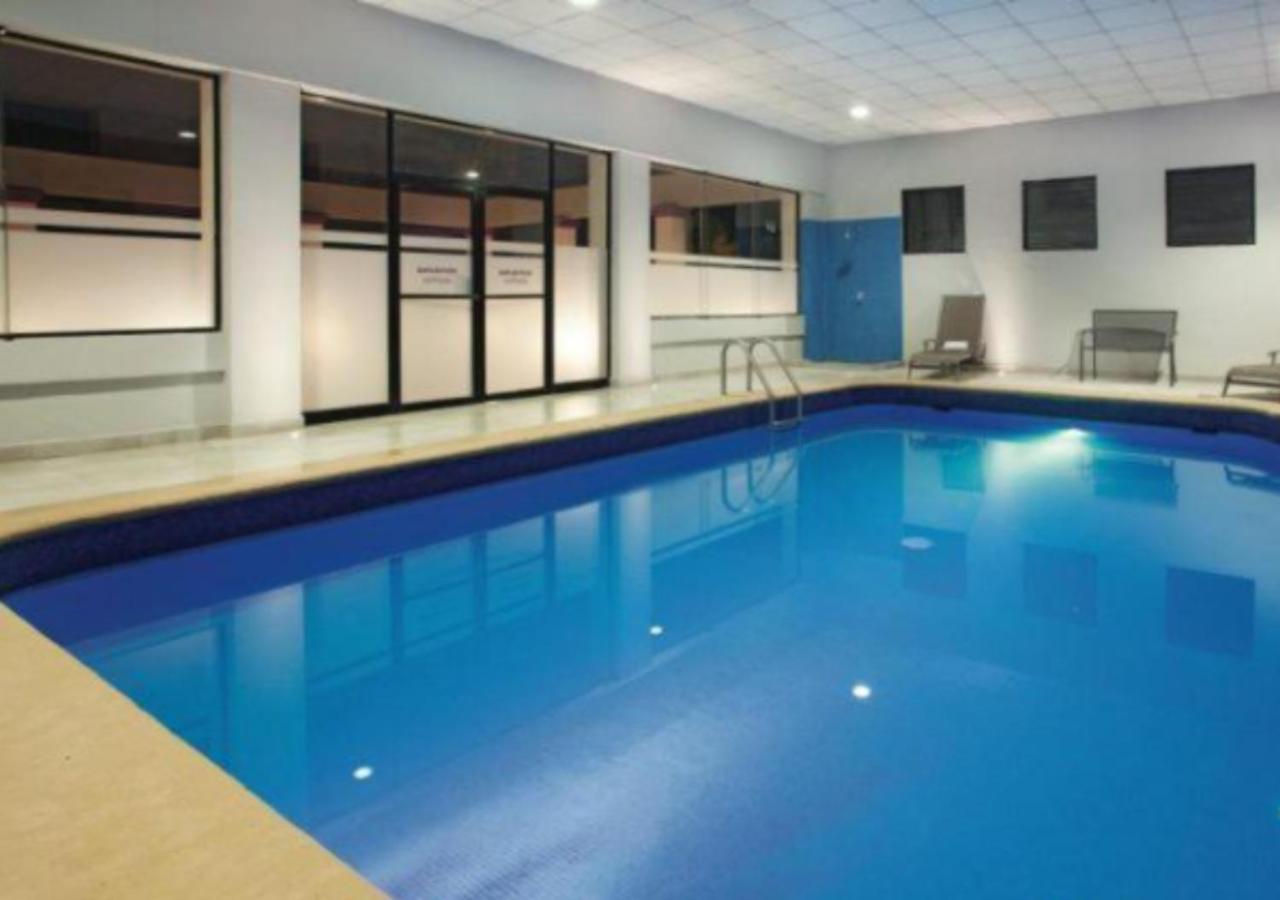La Quinta By Wyndham Centro Hotel 4*