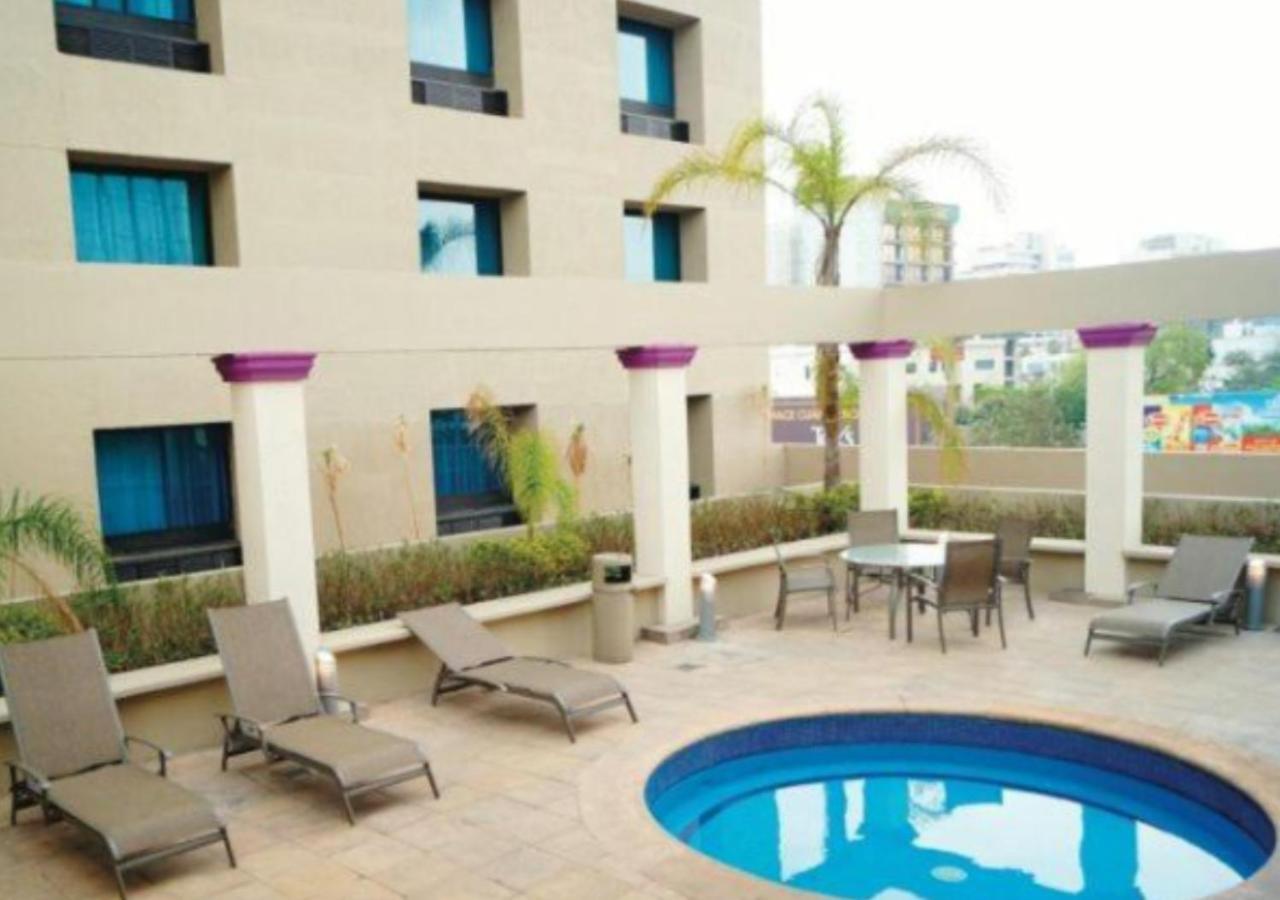 Hotel La Quinta By Wyndham Centro