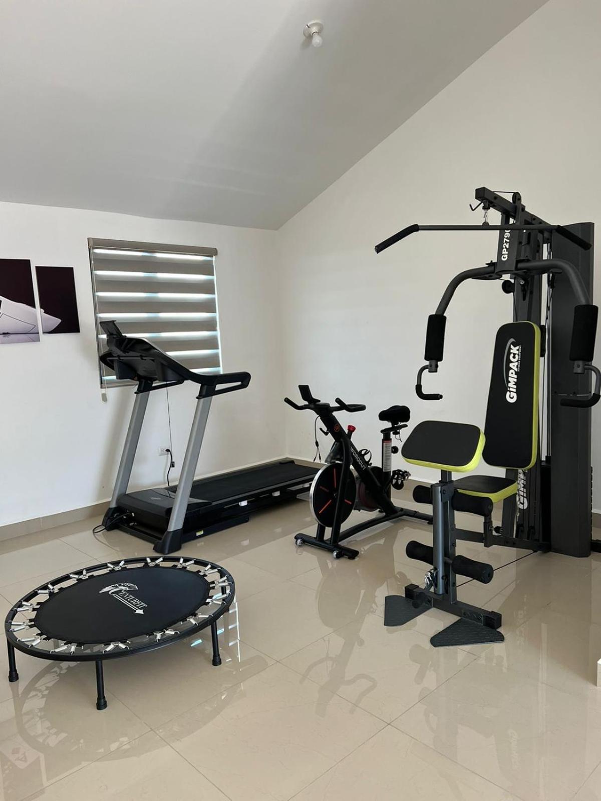 Holiday home Casa Pardo
