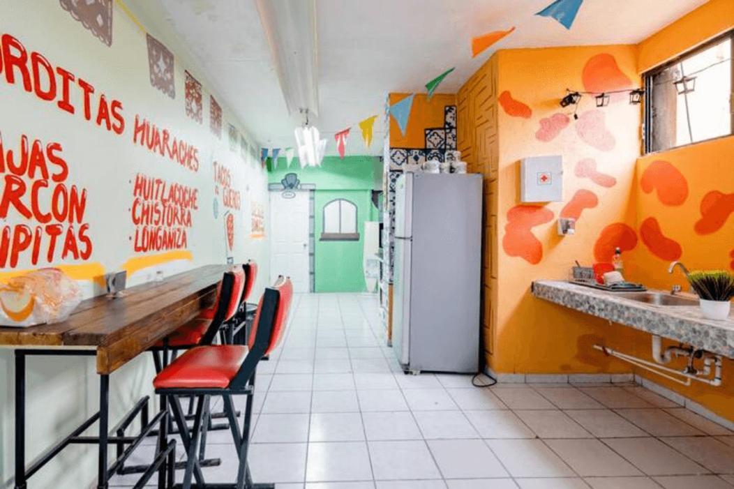 Apartamento Regiotitlan-parque Fundidora *