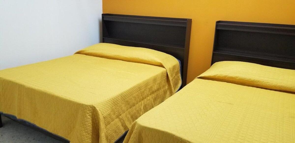 Apartamento Regiotitlan-parque Fundidora Monterrey