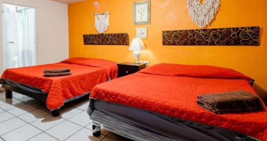 Regiotitlan-parque Fundidora Apartamento