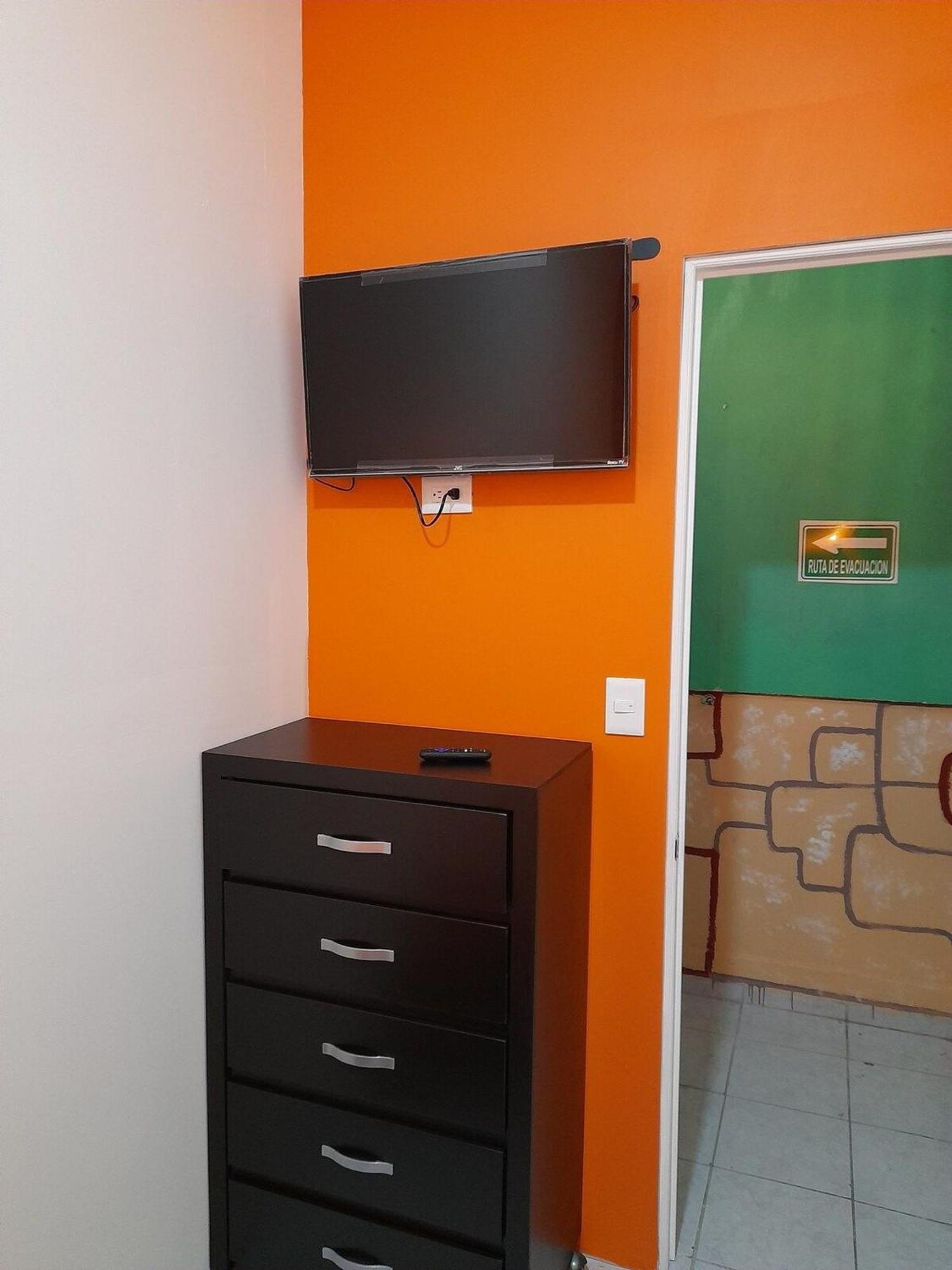 Apartamento Regiotitlan-parque Fundidora Monterrey