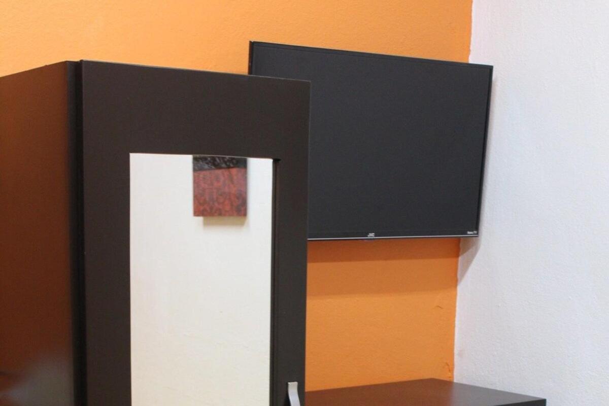 Regiotitlan-parque Fundidora Apartamento