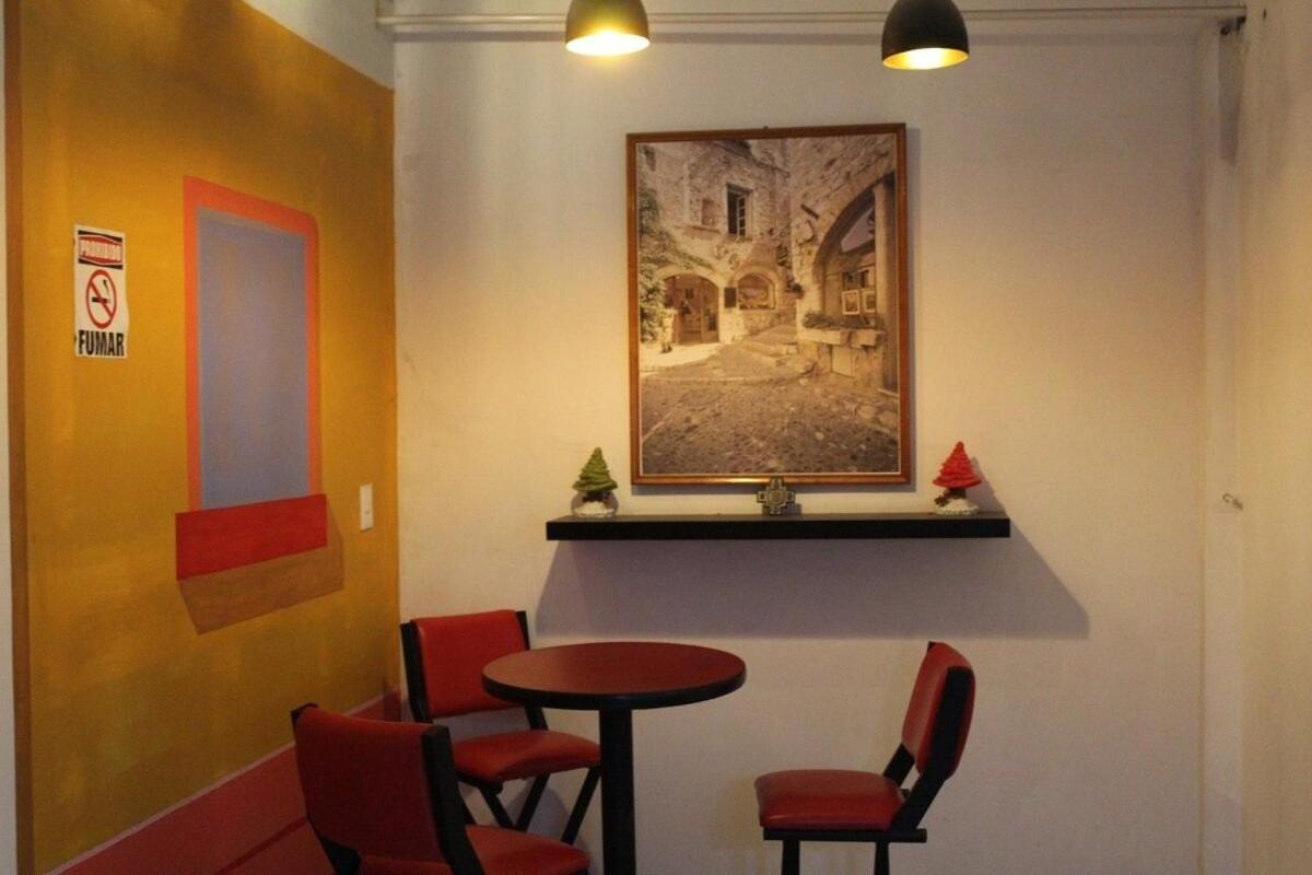 Apartamento Regiotitlan-parque Fundidora