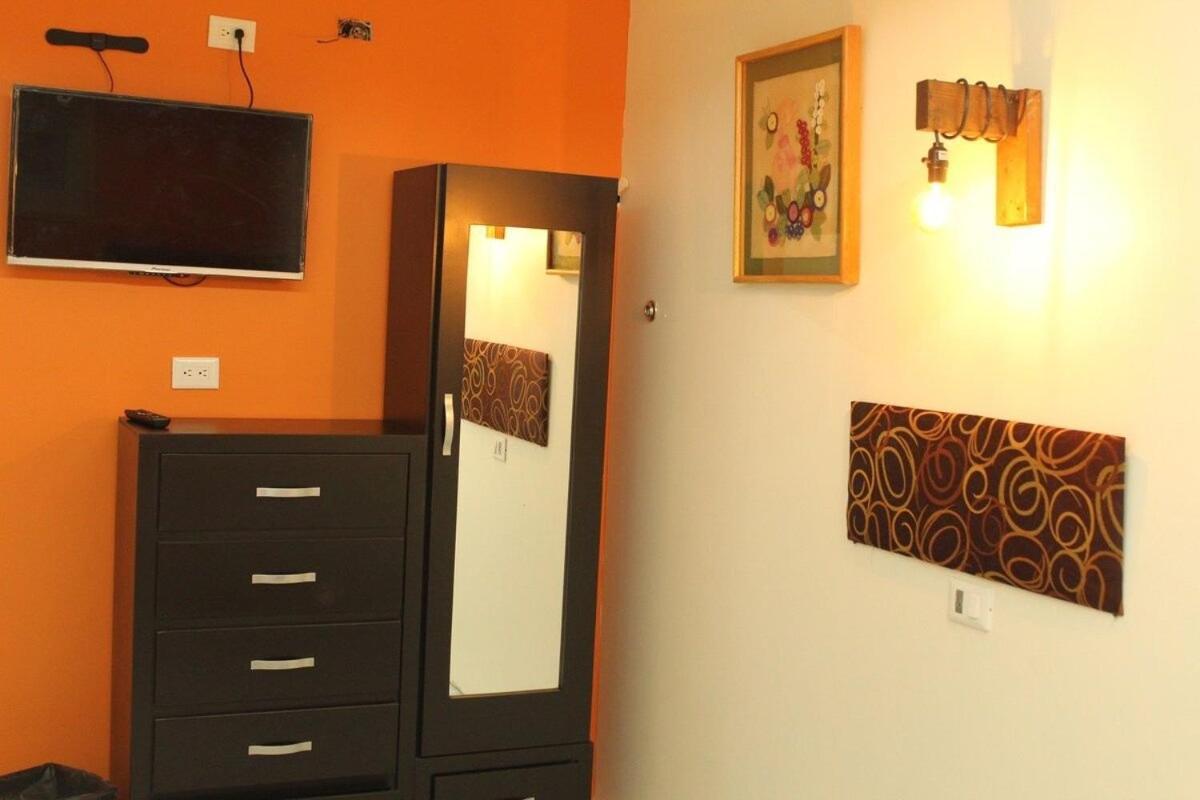 Apartamento Regiotitlan-parque Fundidora *