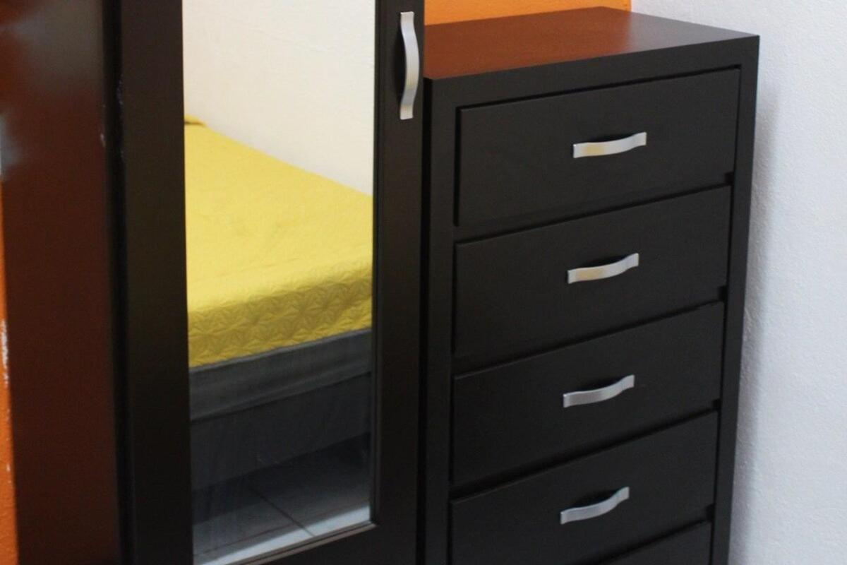 Apartamento Regiotitlan-parque Fundidora