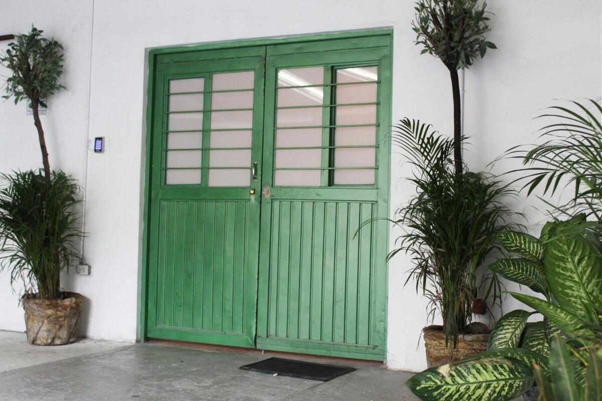 Apartamento Regiotitlan-parque Fundidora Monterrey