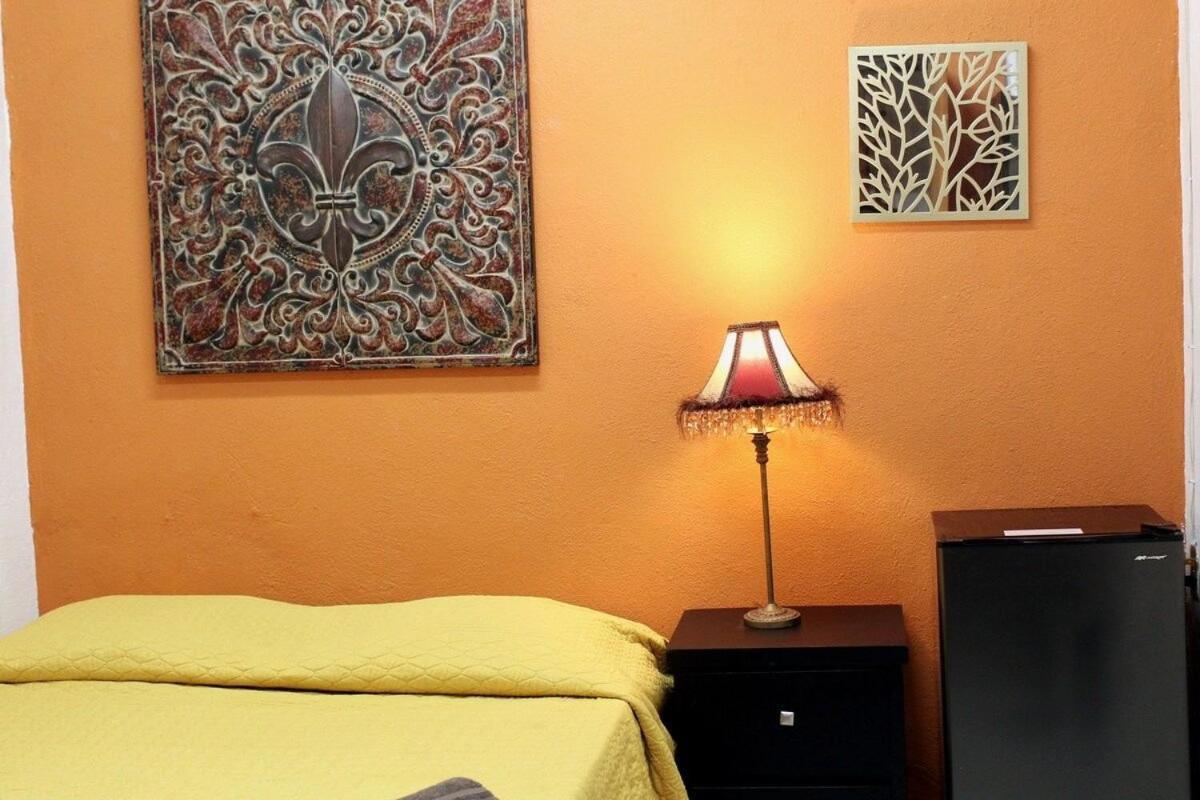 Apartamento Regiotitlan-parque Fundidora *