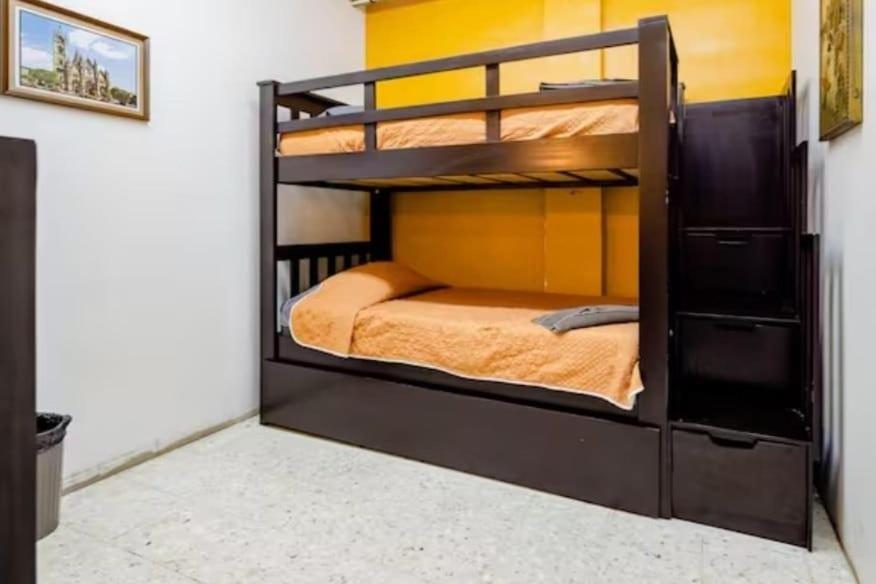 Apartamento Regiotitlan-parque Fundidora